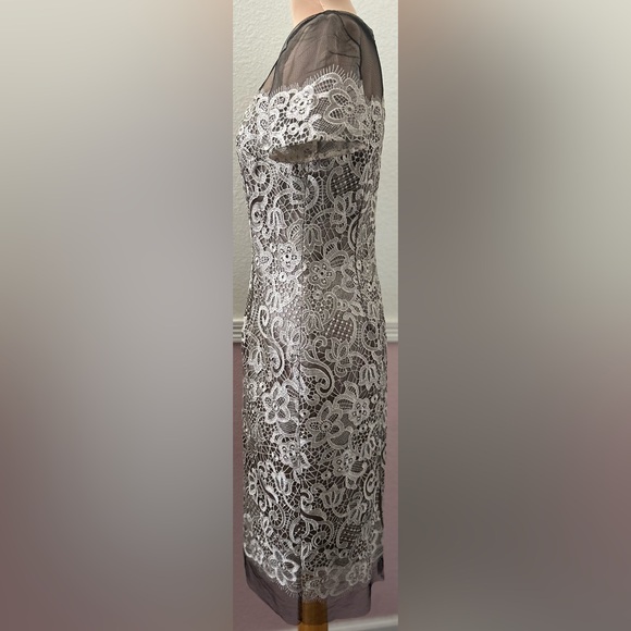 Formal dress size 8 - Picture 6 of 10